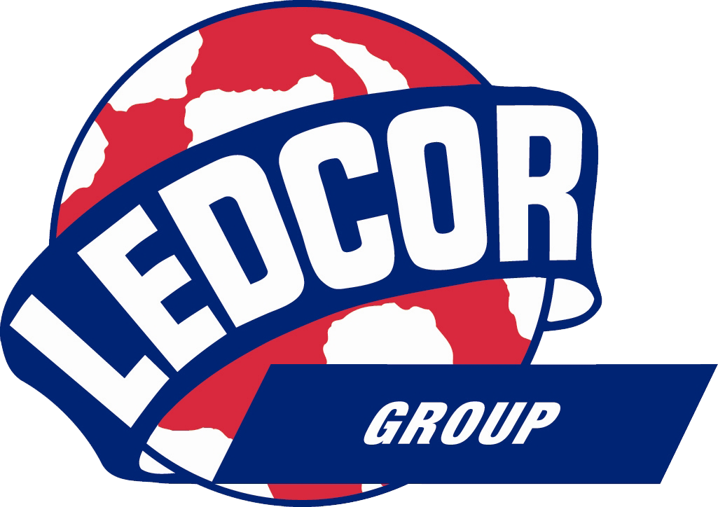 Ledcor Group logo