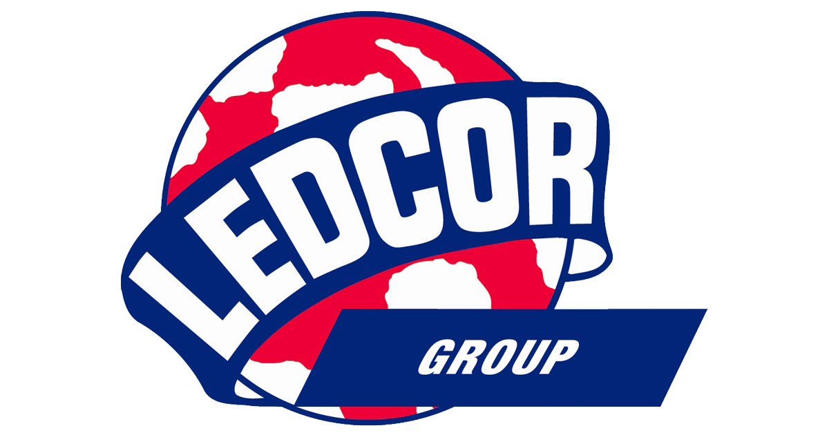 Ledcor Group logo